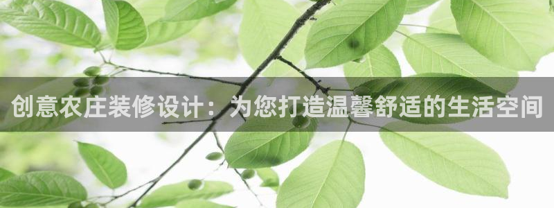 凯时和九游会